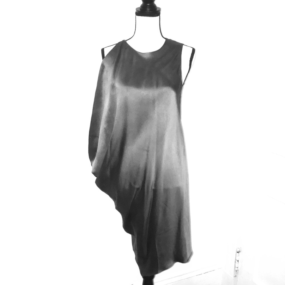 Lanvin Cocktail Dress
